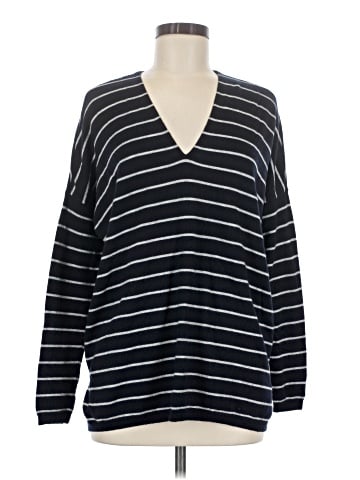 Ann Taylor Pullover Sweater (view 1)