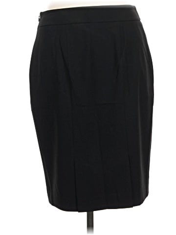 Ann Taylor Formal Skirt (view 2)