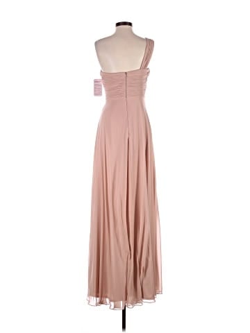 Thread Cocktail Dress (view 2)