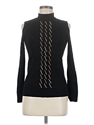 Thalia Sodi Long Sleeve Top (view 1)