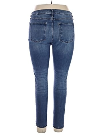 Banana Republic Factory Store Jeans (view 2)