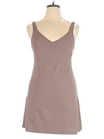 Lululemon Athletica Casual Dress (view 1)