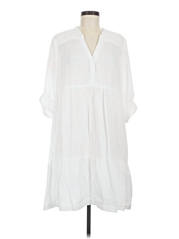 Chico's Casual Dress (view 1)
