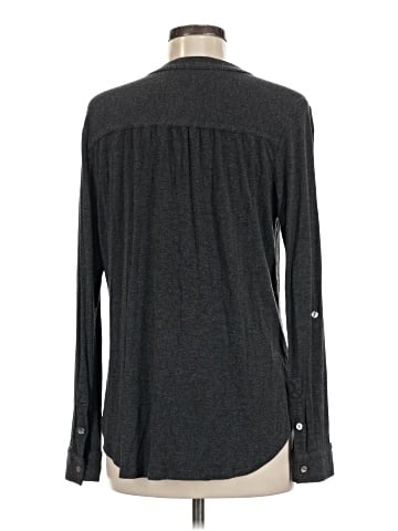 Amour Vert Long Sleeve Blouse (view 2)