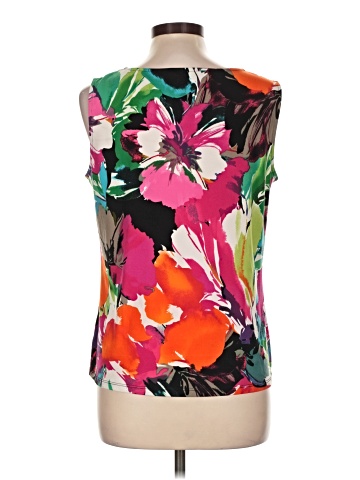 Kasper Sleeveless Blouse (view 2)