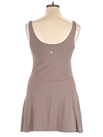 Lululemon Athletica Casual Dress (view 2)