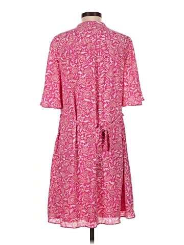 Ann Taylor Casual Dress (view 2)