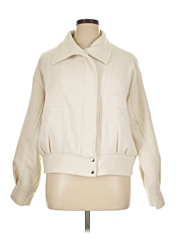 Akira Jacket (view 1)