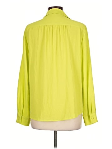 Vince Camuto Long Sleeve Blouse (view 2)