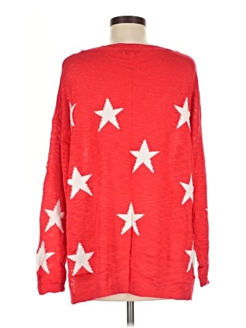 Francesca's Pullover Sweater (view 2)