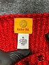Ruby Rd. Tweed Red Pullover Sweater Size XL - photo 7