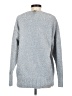 J.Crew Silver Pullover Sweater Size S - photo 2