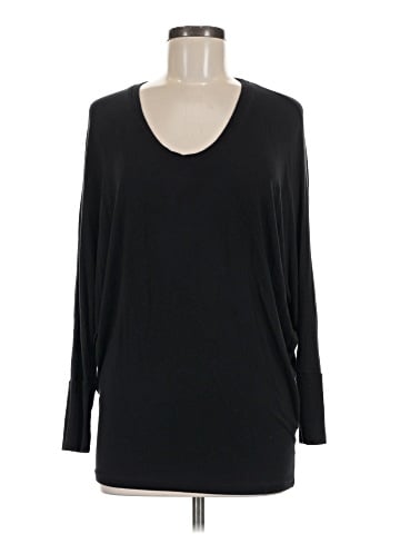 Amour Vert Long Sleeve Top (view 1)
