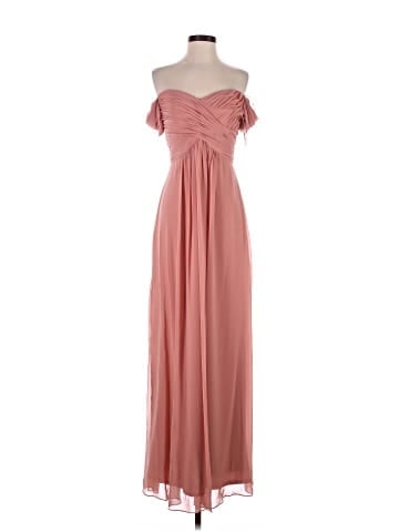 Thread Cocktail Dress (view 1)