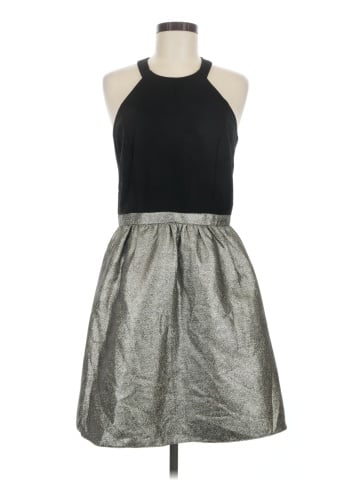 Aidan by Aidan Mattox Cocktail Dress (view 1)