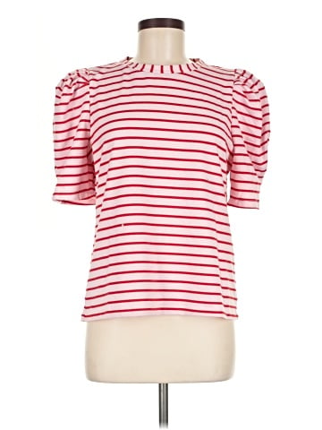 English Factory Short Sleeve Turtleneck (view 1)