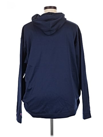 Champion Pullover Hoodie (view 2)