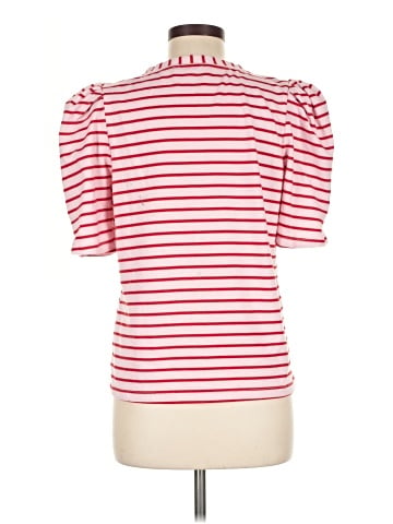 English Factory Short Sleeve Turtleneck (view 2)