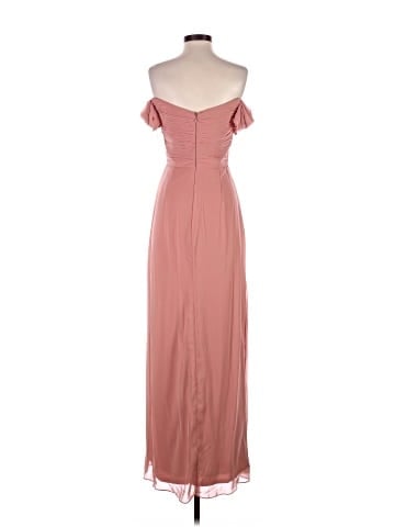 Thread Cocktail Dress (view 2)