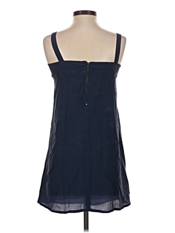 Line & Dot Cocktail Dress (view 2)