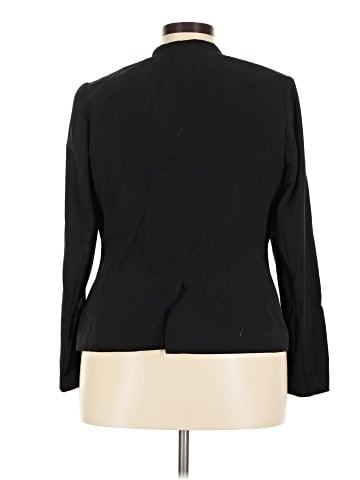 Lane Bryant Blazer (view 2)