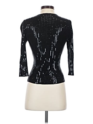St. John 3/4 Sleeve Top (view 2)