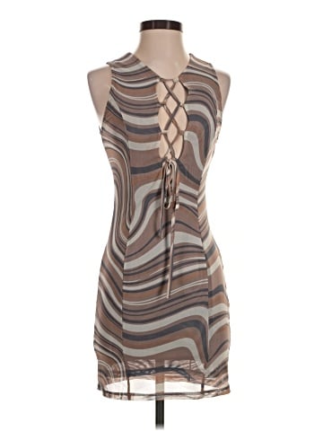Forever 21 Casual Dress (view 1)