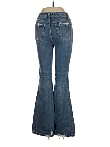 Flying Monkey Jeans (view 2)