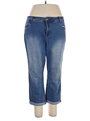 Avenue Jeans Jeans (view 1)