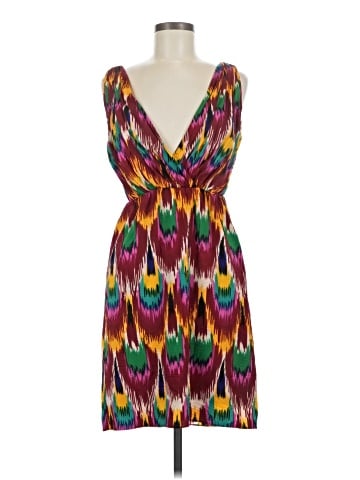 Alice + Olivia Cocktail Dress (view 1)