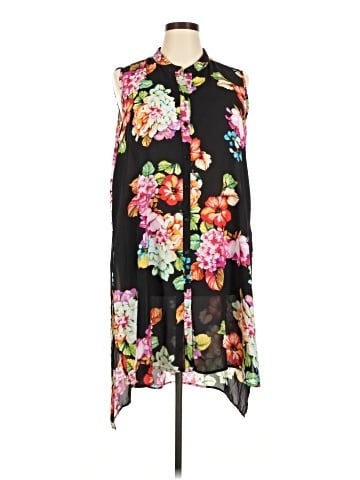 Spense Casual Dress (view 1)