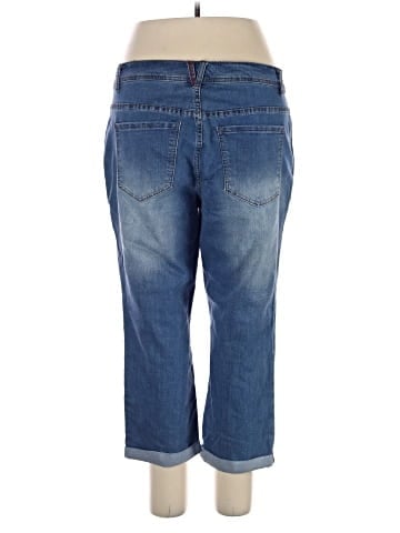 Avenue Jeans Jeans (view 2)
