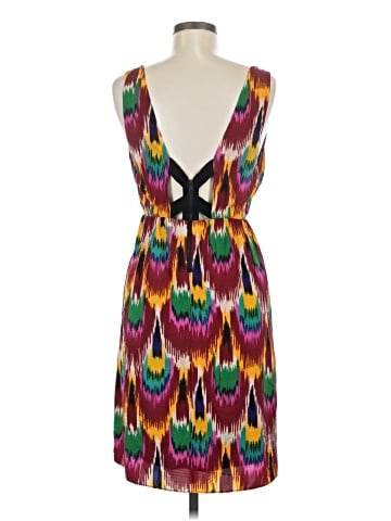 Alice + Olivia Cocktail Dress (view 2)