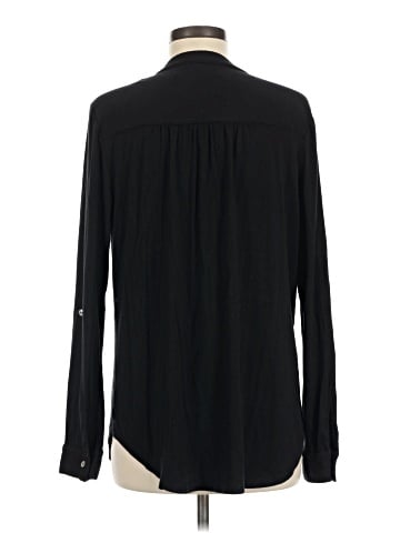 Amour Vert Long Sleeve Blouse (view 2)
