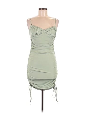 Princess Polly Cocktail Dress (view 1)