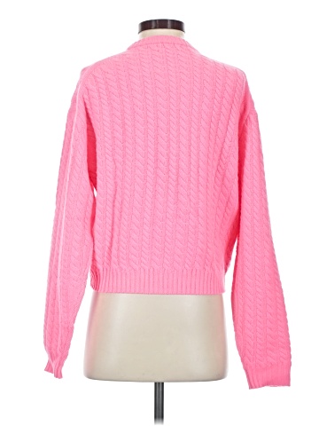 J.Crew Cashmere Pullover Sweater (view 2)