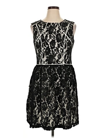 Maggy Boutique Cocktail Dress (view 1)