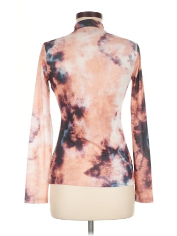 Bardot Long Sleeve Top (view 2)
