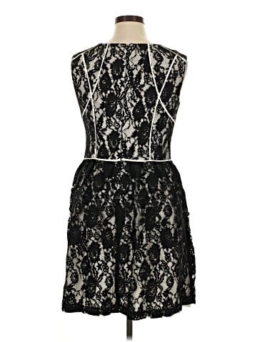 Maggy Boutique Cocktail Dress (view 2)