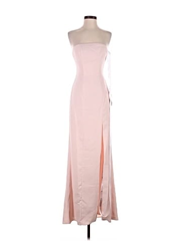 Thread Cocktail Dress (view 1)
