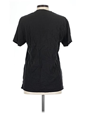 Hanes Short Sleeve T-Shirt (view 2)