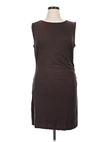 Ann Taylor LOFT Casual Dress (view 1)