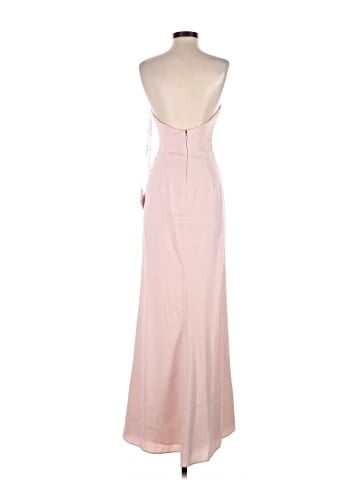 Thread Cocktail Dress (view 2)