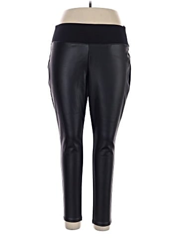 Apt. 9 Active Pants (view 1)
