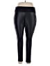 Apt. 9 Black Active Pants Size XL - photo 1