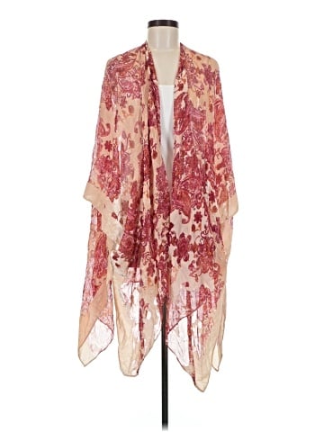 Torrid Kimono (view 1)