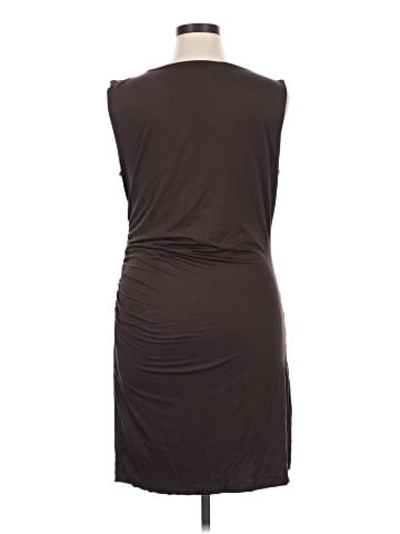 Ann Taylor LOFT Casual Dress (view 2)