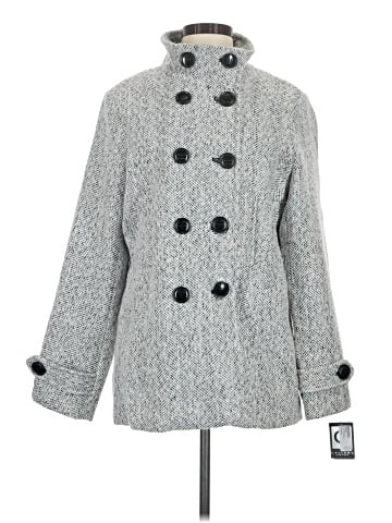 Gallery Coat (view 1)