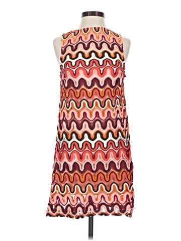 VICI Casual Dress (view 1)