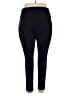 Apt. 9 Black Active Pants Size XL - photo 2
